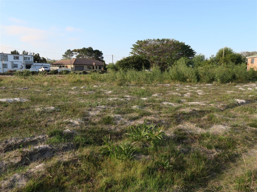 Commercial Property for Sale in Fisherhaven Western Cape